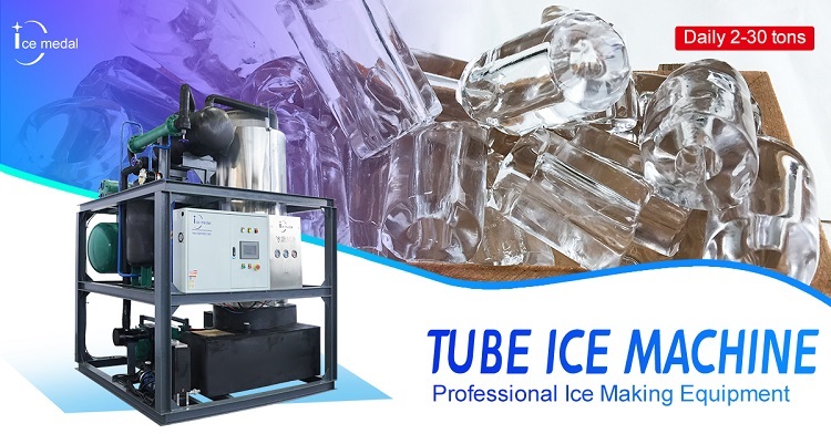 ice plant equipment ice plant machine