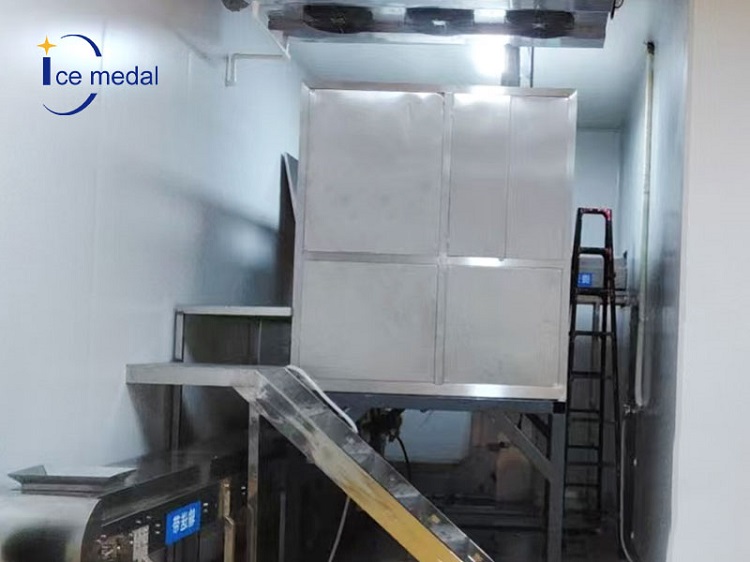 ice factory picture edible ice factory