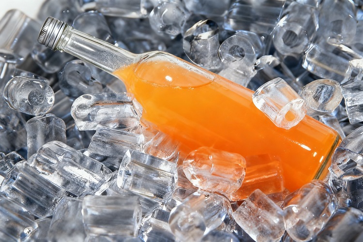 tube ice picture ice tube for cold drinks