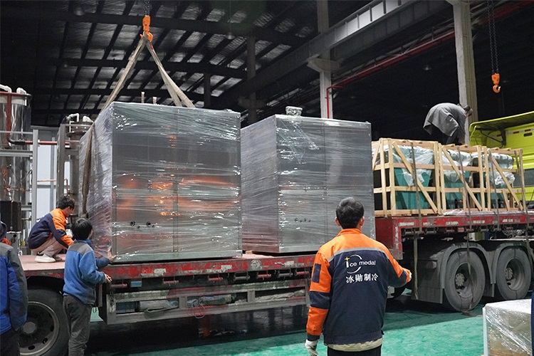 ice machine supplier ice cube manufacturer