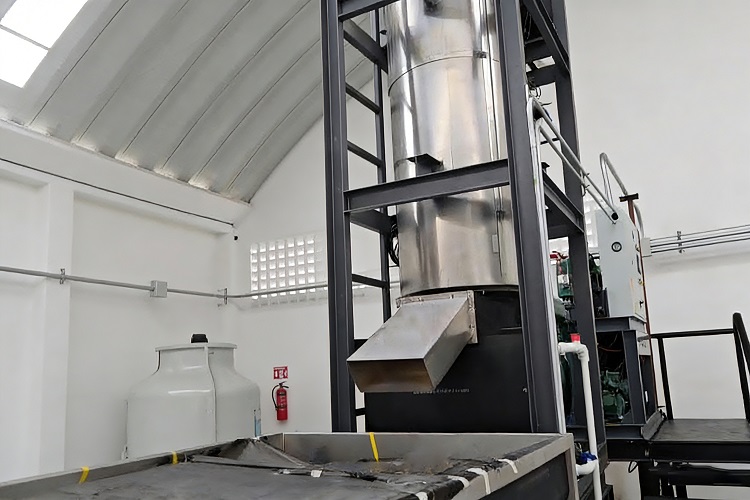 ice factory ice factory equipment