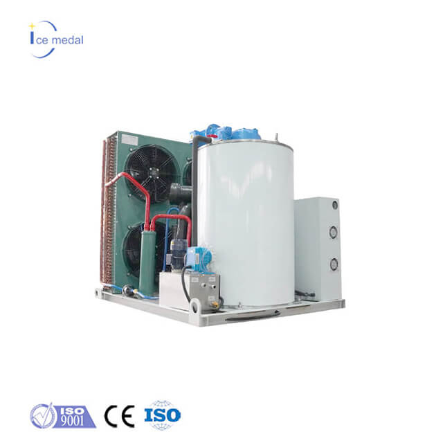 Icemedal Imf Ice Machine Factory Tons Ice Flake Machine Buy Ice