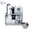 Icemedal IMT1 1 Ton Per Day PLC Controller Tube Ice Machine Popular in Philippines