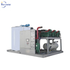 Icemedal IMF10 10 Tons Per Day Flake Ice Making Machine for Aquatic Goods