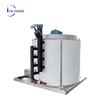 Icemedal Energy Saving Flake Ice Machine For Fishing Seafood Processing Ice Machine