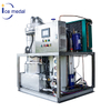 Icemedal IMT1 1 Ton Per Day PLC Controller Tube Ice Machine Popular in Philippines