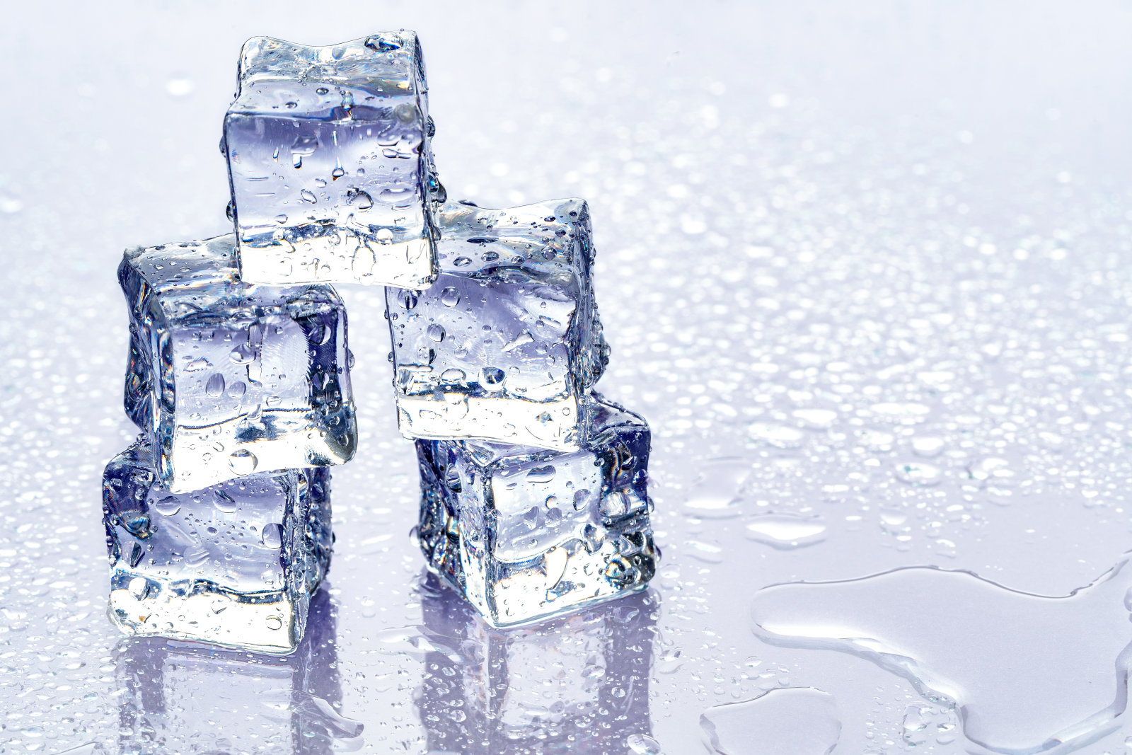 What Are The Benefits Of Using Ice Blocks In Medicine