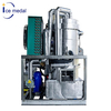 Icemedal IMT1 1 Ton Per Day PLC Controller Tube Ice Machine Popular in Philippines