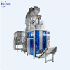 Stainless Steel Automatic Ice Packing Machine For Large Ice Plants