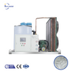 Icemedal IMF5 5 Tons Per Day Flake Ice Machine For Supermarket
