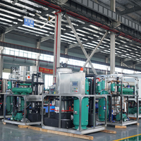 tube ice machine factory