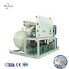 Icemedal 30 Tons Tube Ice Machine For Drink and Restaurant