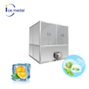 Icemedal 5 Tons Cube Ice Machine for bar beverage drinking ice