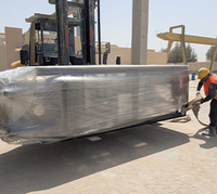 Dammam 10-Ton Tube Ice Machine