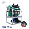 ice tube machine