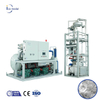 Icemedal 30 Tons Tube Ice Machine For Drink and Restaurant