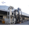Icemedal Ammonia Type Industrial Tube Ice Machine 60 Tons Per Day