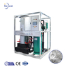 Icemedal IMT3 3 Tons Ice Making Machine Tube Ice Machine in Middle East 