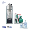 Icemedal IMT10 10 Tons Per Day Tube Ice Machine For Cool Drink In South America Countries