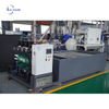 IMB20 20 Tons Per Day Industrial Customized Salt Water Block Ice Machine