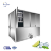 Icemedal IMC3 3 Tons Industrial Automatic Ice Cube Making Machine Cube Ice Maker Packing Machine 