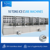 ice cube making machine