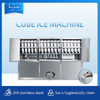 Icemedal IMC5 5 Tons Cube Ice Maker Machine Ice Machine Making for Eat