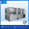 Icemedal IMC5 5 Tons Cube Ice Maker Machine Ice Machine Making for Eat