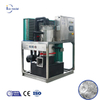 Icemedal 1Ton/day Crystal Ice Tube Machine with Low Power Consumption
