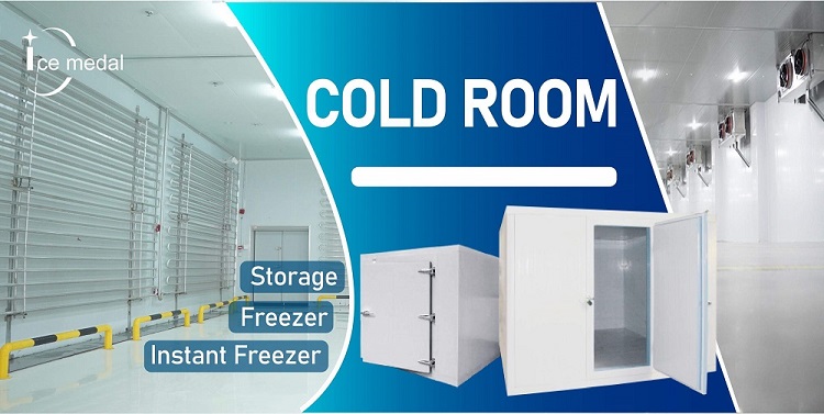 cold room