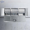  Icemedal IMC20 20 Tons Per Day Factory Price Ice Cube Machine for Ice Factory