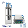 Full Automatic Tube Ice Production Line with Packaging System for Edible Ice Plant