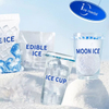 Icemedal Automated Edible Cube Ice Machine Manufacturer Cup Ice One-stop Production Line