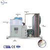 Icemedal 5 Tons Per day Industrial Containerized Ice Flake Making Machine