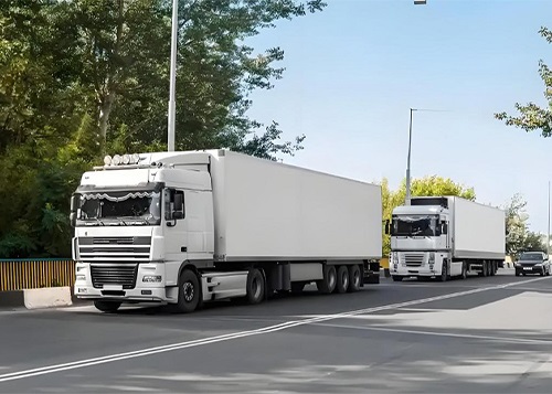 cold chain transportation