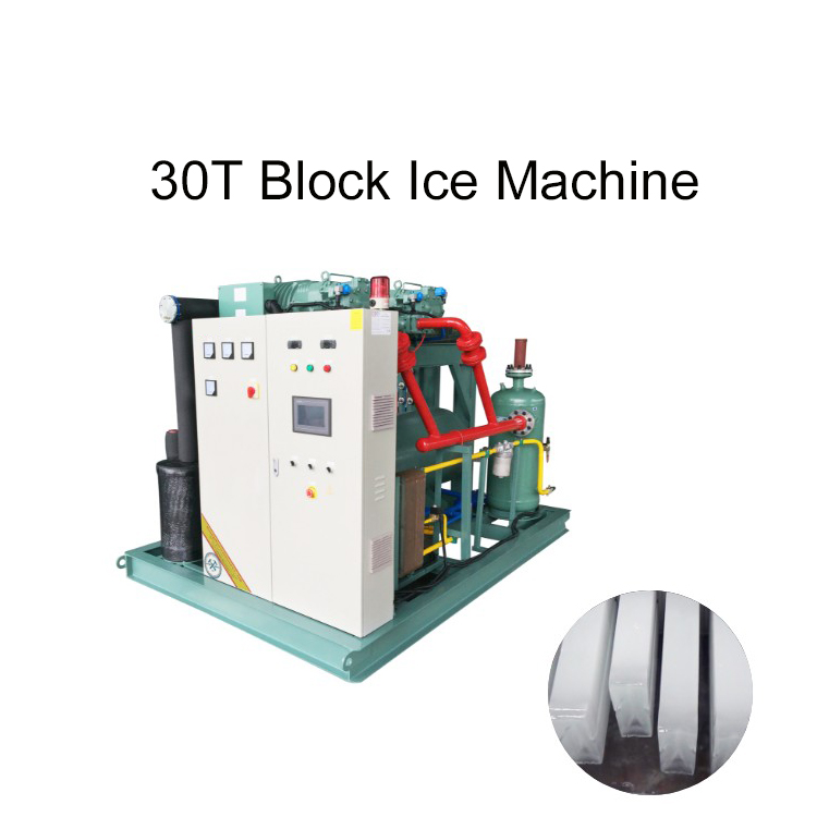 block stainless steel saltwater Block Ice Machine - Buy block Block Ice ...