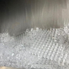 Icmedal 10 Tons Per Day Cube Ice Machine with Air Cooling / Water Cooling
