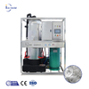 Icemedal IMT3 3 Tons Ice Making Machine Tube Ice Machine in Middle East 