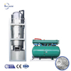 Icemedal IMT30 30 Tons Per Day Tube Ice Maker Machine for Ice Plant