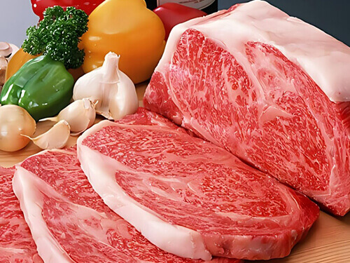 block ice for food preservation
