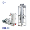 Icemedal Ammonia Type Industrial Tube Ice Making Machine 80 Tons Per Day