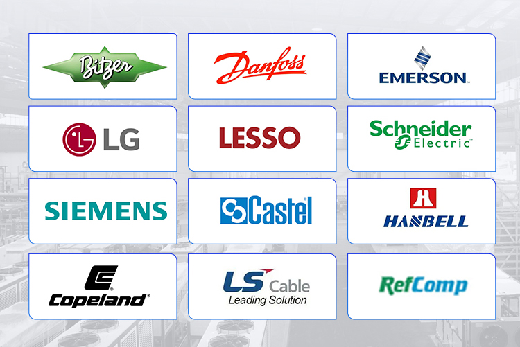Icemeal company partner