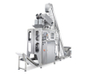 Commercial industrial Automatic Ice Packing Machine For Tube Ice