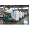 Icemedal Flake Ice Machine For Fish Storage Flake Ice for Seafood Processing