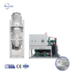 Icemedal IMT Series Energy Saving High-Capacity Tube Ice Making Machine Crystal Ice For Ice Factory