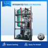 Factory Price Cylinder Ice Machine 15 Ton