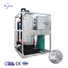 Icemedal IMT3 3 Tons Ice Making Machine Tube Ice Machine in Middle East 