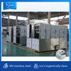Icemedal IMC5 5 Tons Cube Ice Maker Machine Ice Machine Making for Eat
