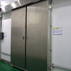 Icemedal Customized Freezing Cold Room Warehouse Refrigeration Cold Storage Door