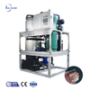 ice tube machine